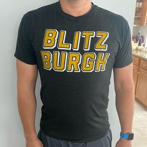 Men’s Steelers T-shirt